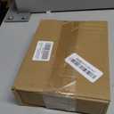 AZZORI Kitchen Sink Faucet Organizer - Stainless Steel Kitchen Sink Sponge Holder Around Faucet, Rust-Resistant, 360° Rotating Design (7.0" x 5.4" x 1.69") - Fits Only 0.78" - 0.98" Diameter Pipes