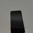 13 Pro Max 6.7" Soft OLED LCD (120Hz Support | Sensor Flex) Screen Replacement Assembly for iPhone 13 Pro Max Display Repair Tools Kit A2643 A2484 A2641 A2644 A2645