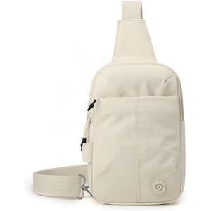 Women's Slingbag Ultra-Light Sports Backpack, Waterproof Multifunctional Crossbody Bag