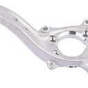 Front Right Steering Knuckle Replacement for Audi A4 Allroad A5 Q5 S4 S5 4.2 TFSI 8K0407254R Flynsu