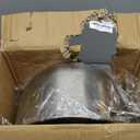 Kirecoo Stainless Steel Stock Pot - 12 Quart Heavy Duty Stock Cooking Pot with Visible Lid for Pasta, Soup, Spaghetti, Nonstick Thick Bottom Big Stockpot, Cookware for Canning, Boiling, Simmer