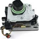 62TE 68376696AA 5078709AB Transmission Solenoid Pack Block Replacement Compatible With Dodg-e 2007-2013