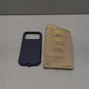 OtterBox iPhone 17 Pro Max Defender Pro Series Case - Blue Sentiment - Tough, Rugged & Durable iPhone Case, Snaps on MagSafe