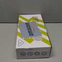 Bidet Attachment for Toilet Seat,Self-Cleaning Sprayer,Dual Nozzle Bidet with Adjustable Cold Water Pressure Control,Frontal & Rear Wash for the Elderly and Pregnant Women.Environmental Friendly Gift.