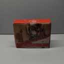 Christmas Red Berry Garland, Artificial Red and Burgundy Berry Garland Christmas Decor for Winter Indoor Outdoor Home Fireplace Table Happy New Year Decorations(Large Berry)-1PCS