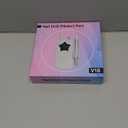 Professional Nail Drill Machine, AZ GOGO 40000RPM Rechargeable Electric Portable Nail Drill for Acrylic Gel Nails, Powerful Pro Efile Coreless Motor Quieter, High Efficiency for Salon or Home DIY