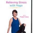 Relieving Stress with Yoga with Peggy Cappy DVD
