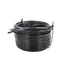 J Bryant Fitness Pulley Cable Gym Cable Replacement for Pulley Machine Heavy Duty Steel Wire Rope in 98.40 Ft Length Exercise Equipment (98.40)