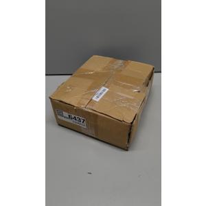 Universal 2.5 Inch Stainless Steel Exhaust Pipe Kit