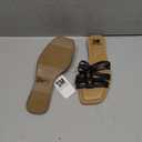 SM New York Comfortable Sandals for Women Size 6