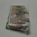 Beaulyn Stylish Lunch Box for Women,Cute Quilted Lunch Box for Girls, Insulated Lunch Bag with Multi-pockets, Snap Closure & Shoulder Strap,ReusableLunchbox Tote Bag for Work Shcool Picnic (Beige)