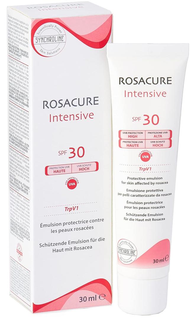 Rosacure Intensive Cream 30ml