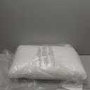 Purple Harmony Pillow - Standard - Medium, Greatest Pillow Ever Invented, 360 Hex Grid & Talalay Latex Core - No Pressure Support, Stays Cool, Luxurious Comfort