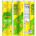 Minis, Funyuns Original, 2.875 oz Canister, Pack 4, Best By: 06 OCT 2026