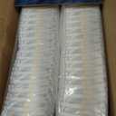 Pampers Pure Baby Diapers, Size 1 (8-14 lbs), 82, Up to 100% Leakproof, Premium Hypoallergenic Soft Diapers