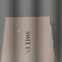 SWEETV Bridal Hair Bow Veil White Bow Clip Bachelorette Party Decorations Pearl Accessories Bride to Be Bridal Shower Gift