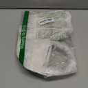 Jackcell Angel Wings for Kids, Angel costume with Halo Magic Wand, Feather Dress Up Props Cosplay Halloween Party (White)