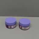 2PCS Joint Purple Gel, Purple Relief Soothing Massage Cream,Joint Activities Throughout The Body, Soothes Knees, Lumbar, Neck, Hands, and Feet