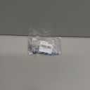 JD 2pcs 6A Power Switch 125V/250V Push Button Rocker Switch ON/Off Switch 3Pins Toggle Switch with UL Certificate