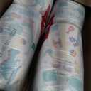 Pampers Diapers - Cruisers 360 - Size 6, 104 Count, Babyproof up to 100% Leakproof Pull-On Diaper