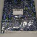 ONLYSHE Womens Tops Short Sleeve Tunics Blouse Spring Summer Casual V Neck Tshirts XXL