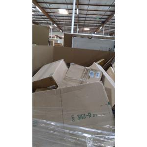 Pallet of Mixed Items