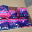 Prevail Incontinence Bladder Control Pads for Women, Moderate Absorbency, Regular Length, 180 Count
