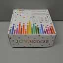 150 Pcs Purple Plastic Silverware, Purple Utensils, Silverware Set Includes 50 Plastic Forks, 50 Spoons, 50 Knives Disposable for Birthday, Celebration, Baby Shower (Lavender)