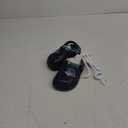 Toddler Boy Sandals Coast Shark Black Size 6