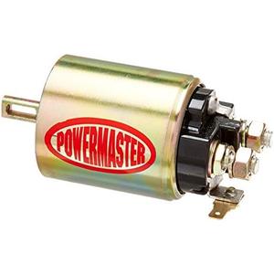 Powermaster 601