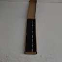 No Stud TV Wall Mount, Drywall Studless TV Hanger for Most 12-55 inch Flat Screen TVs, Holds up to 100lbs, No Drill, Easy Install (MF81) (400x400mm VESA)