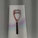 Doge&Vollar Facial Massager Face and Neck | Shaper & Slimmer for Women | Korean Skin Care | Lymphatic Contour Face Brush Face Roller Lymphatic Drainage | Rechargeable for Home & Travel Use