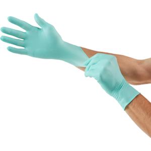Cardinal Health Flexal Nitrile Biodegradable Glove (Large)