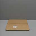 Stainless Steel Cutting Board for Kitchen, 2-in-1 Double-Sided Chopping Board, Food Grade Stainless Steel/PP, Easy to Clean,