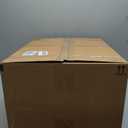 Mayne Newport Plus Mailbox Post with Standard Arm Weather-Resistant, Durable Classic Design Easy-to-Install Outdoor Mailbox Post