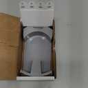 Kitchen Stickin Tape Dispenser, Wall-Mounted Tape and Label System (Core System/Tape & Marker Not Included)