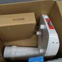 Blue Wave NA4212 Poolwatch Pool Alarm System,White