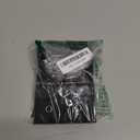 Tactical Single/Double Pistol Mag Pouch Outdoor Molle Open-Top Magazine Pouch for Glock M1911 92F