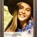 SimpleMe 20x24 Solid Wood Poster Picture Frame - Rustic Natural Wooden Wall Photo Frames, Grey (20x24 (1 Pack))