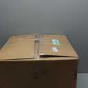 EHEYCIGA Orthopedic Dog Beds for Large Dogs, Waterproof Memory Foam Large Dog Bed with Sides, Non-Slip Bottom and Egg-Crate Foam Pet Couch Bed with Washable Removable Cover, Washed Blue
Blue,Grey Dog Bed