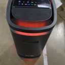 Sony SRS-XV900 X-Series Wireless Portable-Bluetooth-Karaoke Party-Speaker with 25 Hour-Battery, Built-in Handle and Wheels, Omnidirectional-Sound and Lights