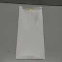 Josmimic Sunglasses Organizer Glasses Holder Stand with Tray, Eye Glasses Display, 2 Tier Sunglass Storage Rack for Multiple Glasses, for Desk, Nightstand, Dresser, Vanity, Metal, Gold