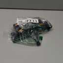 Lamicall Car Tablet Headrest Holder - Car Back Seat Headrest Tablet Mount Stand for Kids, Road Trip Essentials Accessories Gifts, for 2025 iPad Pro 11/13" Air Mini, iPhone, Galaxy Tab, 4.7-13" Devices (Black)