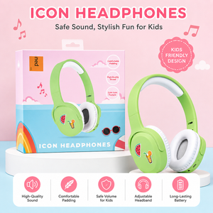 Icon Headphones