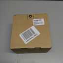 Apple 2024 Mac mini Desktop Computer with M4 chip with 10core CPU and 10core GPU: Built for Apple Intelligence, 16GB Unified Memory, 256GB SSD Storage, Gigabit Ethernet. Works with iPhone/iPad