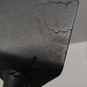 Heavy Duty 1500LBS Furniture Dolly & Movers with 5X 360 Wheels - Carbon Steel Panel & Non-Slip Casters, Includes Lifter Jacks, Gliders for Sofa, Refrigerator (5.4 Inch, Red)