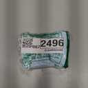 Trendy Queen Womens Tube Tops Strapless Crop Tops Basic Backless Sleeveless Going Out 2026 Spring Outfits Summer Clothes (X-Small, Baby Blue)