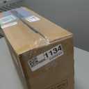 GiveBest Electric Wall Heater with WiFi and Remote Control, Floor or Wall Mounted Heater, Large Room Coverage, 3 Heating Modes, 1500W Fast Heating Space with Thermostat for Indoor Room Use, White