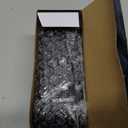 Timex Alarm Clock with Temperature Sensor and Large Display, Battery Operated for Bedroom Runs on 3 AAA Batteries (T108BC) (T108)