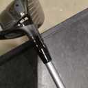 Callaway Golf Quantum Max D Driver, Right Hand, Denali Silver 50 Gram Shaft, Regular Flex, 10.5 Degrees Loft